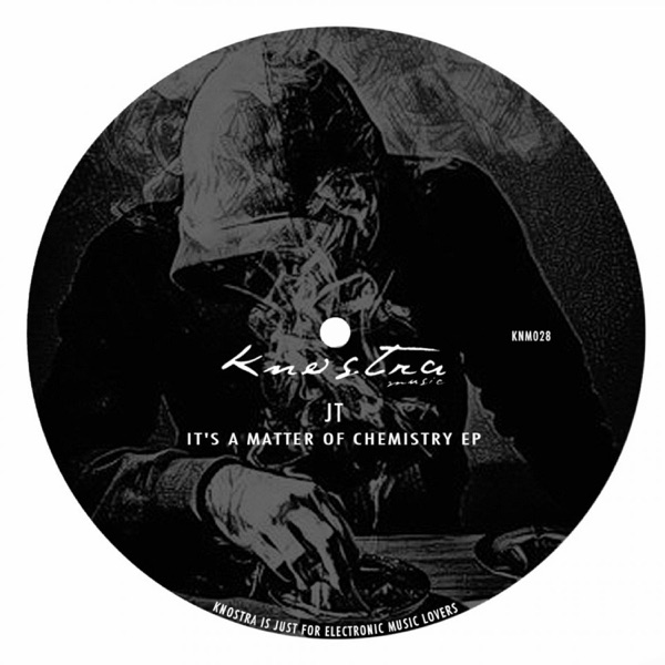 It's a matter of chemistry EP