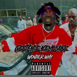 Wonder Why Geetchie Kemosabe
