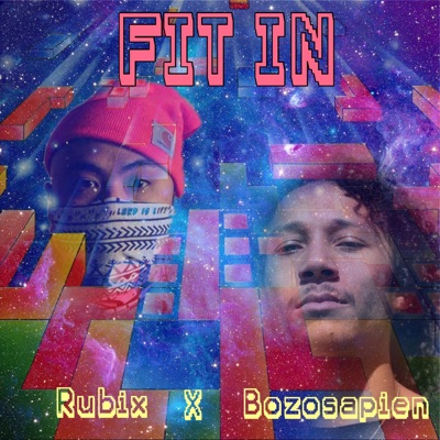 Fit In (feat. Rubix) - Single