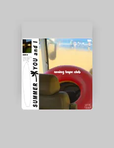 Listen to Analog Tape Club, watch music videos, read bio, see tour dates & more!