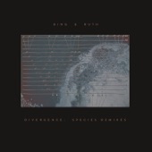 Divergence: Species Remixes - EP artwork