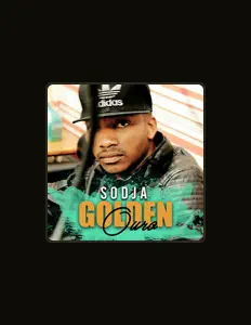 Luister naar Golden Ouro, bekijk muziekvideo's, lees de bio, bekijk de tourdata, en meer!