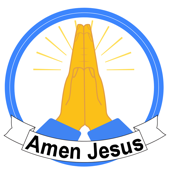 Prières puissantes - Vol. 1 - Amen Jesus