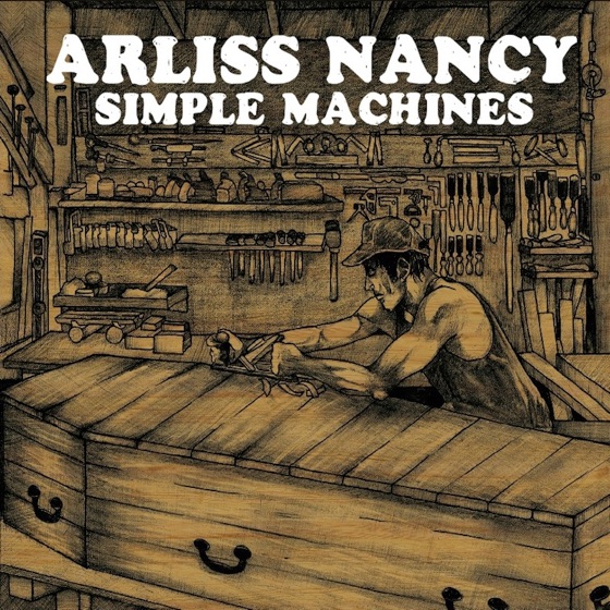 Cover artwork for Failure