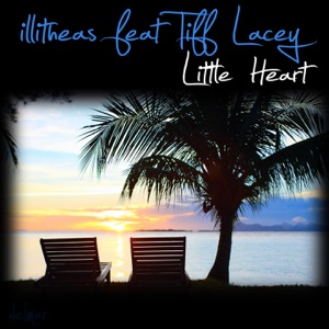 Little Heart (Remixes) [feat. Tiff Lacey]