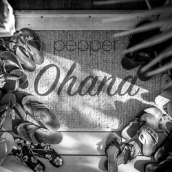 Ohana - Pepper Cover Art