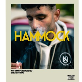 Hammock (Snow tha Product Remix) YSF