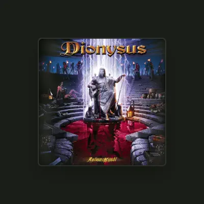 Listen to Dionysus, watch music videos, read bio, see tour dates & more!
