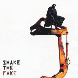 SHAKE THE FAKE