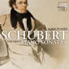 Alain Planès Sonate n°20 D.959 en La majeur: II. Andantino Schubert: Les grandes sonates pour piano