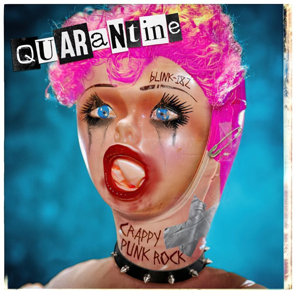 Quarantine - Single
