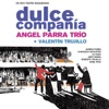 Angel Parra Trio