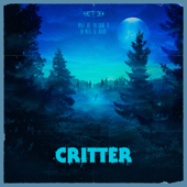 Critter - Angerfist