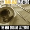 John Brown's Body - The New Orleans Jazzband lyrics