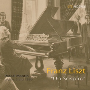 Liszt: "Un Sospiro"