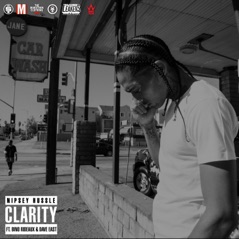 Clarity (feat. Dave East & Bino Rideaux) - Single