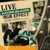 Blue Effect - Čajovna (Live)