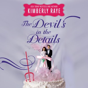 The Devil's in the Details (Unabridged)