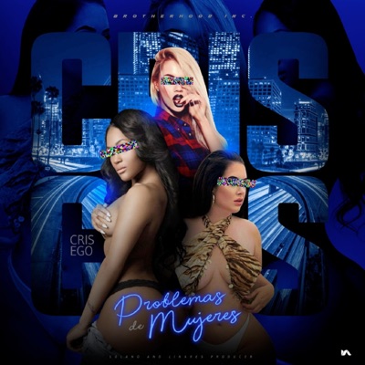 Problemas de Mujeres - Single