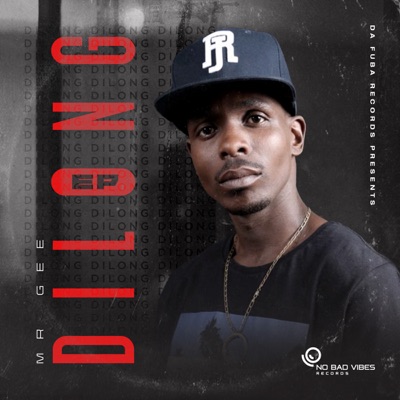 Dilong - EP