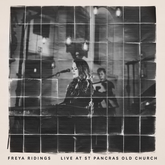 Cover artwork for Home