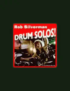 Listen to Rob Silverman, watch music videos, read bio, see tour dates & more!