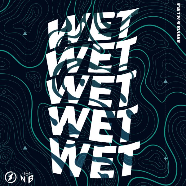 Wet Wet - Single - Album by LLLL.Dot - Apple Music