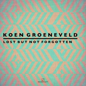 Lost But Not Forgotten - Single