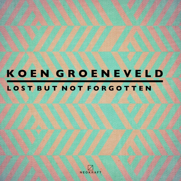 Lost But Not Forgotten - Single