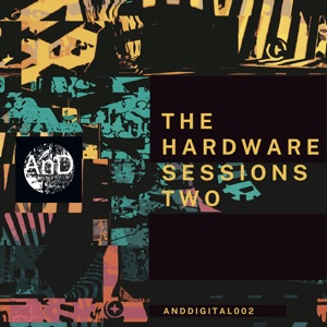 The Hardware Sessions Two - EP