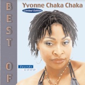 Yvonne Chaka Chaka - I'm In Love With a DJ