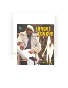 Listen to Longué longué, watch music videos, read bio, see tour dates & more!