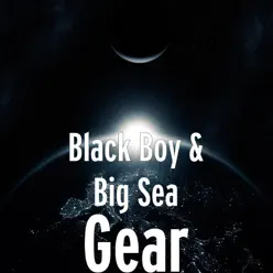 Gear - Single - Black Boy Gear - Single - Black Boy