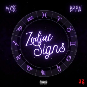 Zodiac Signs (feat. brrn)