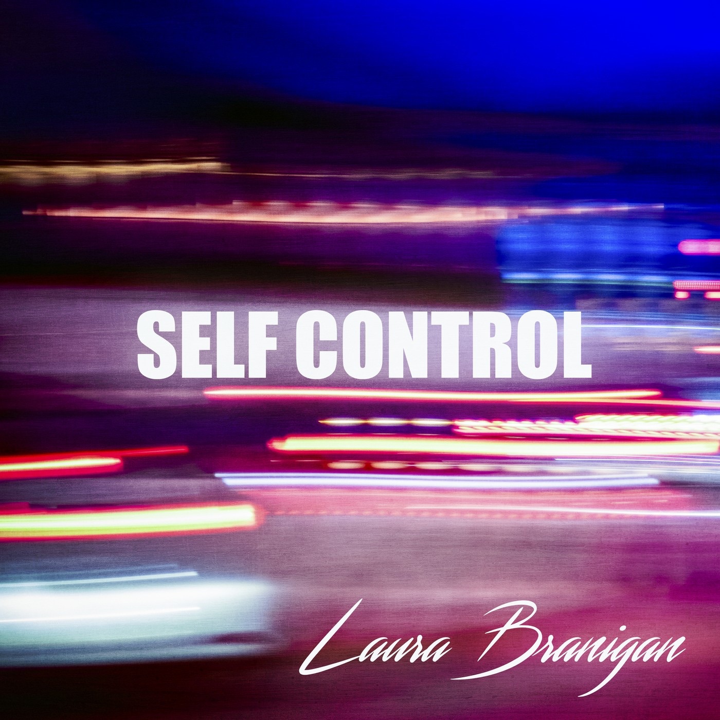 Self Control by Laura Branigan