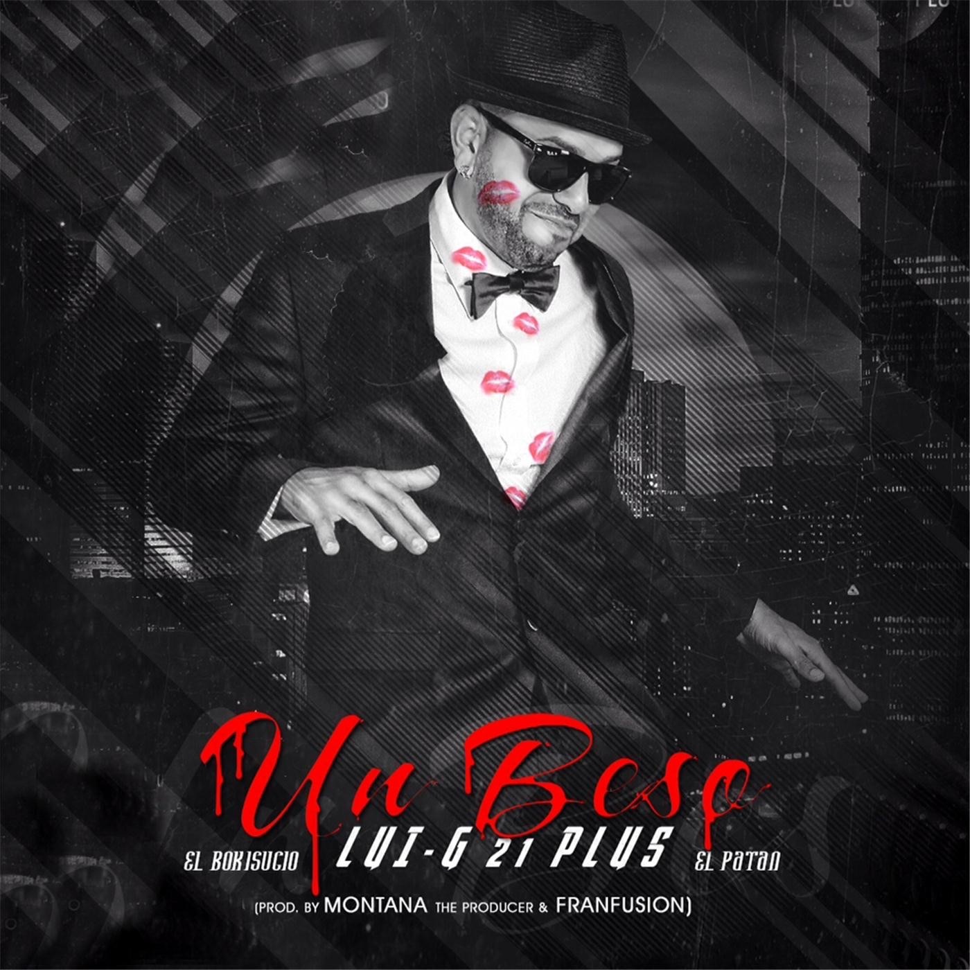 Un Beso - Single