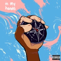 in my hands (feat. Marques Brinkley) - Single - Davesocozy