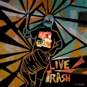 Bash the Trash - Whatcha Gonna Do (With All of That Trash) [Live]