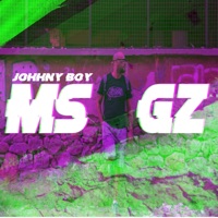 Msgz - Single - Johnny Boy