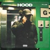 Hood by Delawou, Lisi iTunes Track 2
