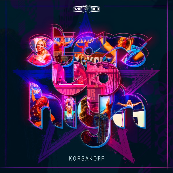 Stars up High - Single
