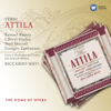 Attila, Act II: Dagli immortali vertici - l'Orchestra della Scala di Milano & Riccardo Muti