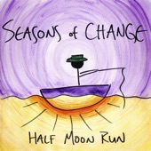 Seasons of Change artwork