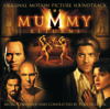 The Mummy Returns - Alan Silvestri & Sinfonia of London