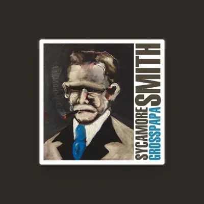 Listen to Sycamore Smith, watch music videos, read bio, see tour dates & more!