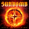 Sunbomb - Evil and Divine  artwork