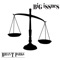 Busker Busker - Brian T Parks lyrics