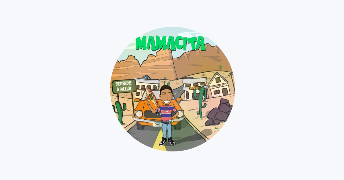 Bienvenida Mamacita