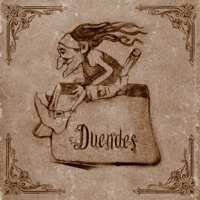 Duendes - Al2 El Aldeano