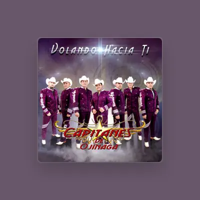 Listen to Capitanes De Ojinaga, watch music videos, read bio, see tour dates & more!
